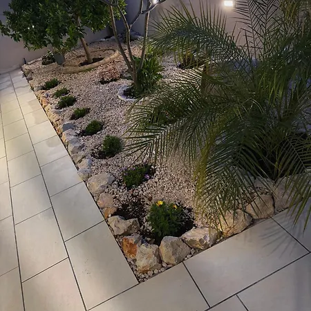 A Casa Di Zoi