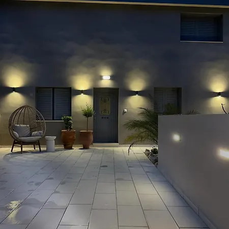 度假居 A Casa Di Zoi