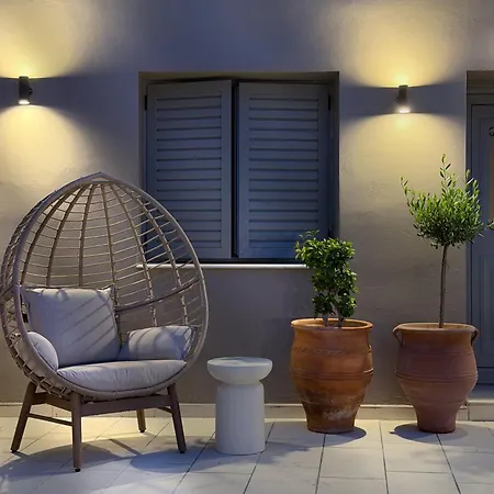 Casa de Férias A Casa Di Zoi Archangelos (Rhodes)