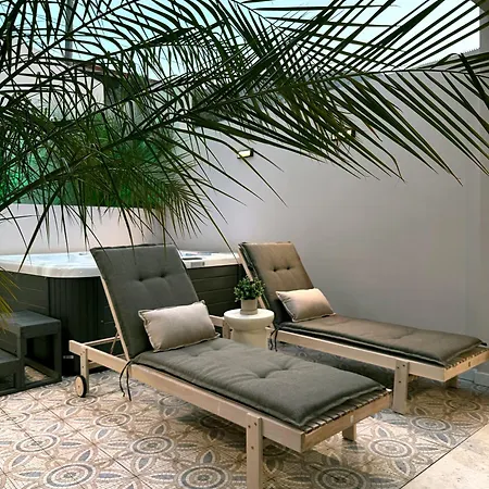 度假居 A Casa Di Zoi