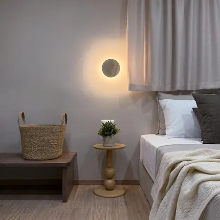 Casa de Férias A Casa Di Zoi