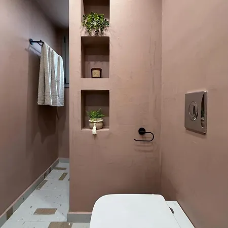 A Casa Di Zoi Archangelos (Rhodes)