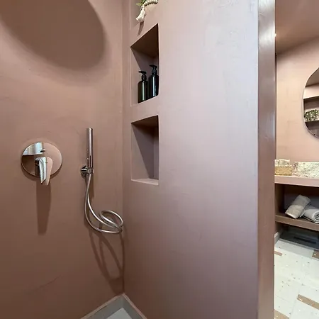 度假居 A Casa Di Zoi
