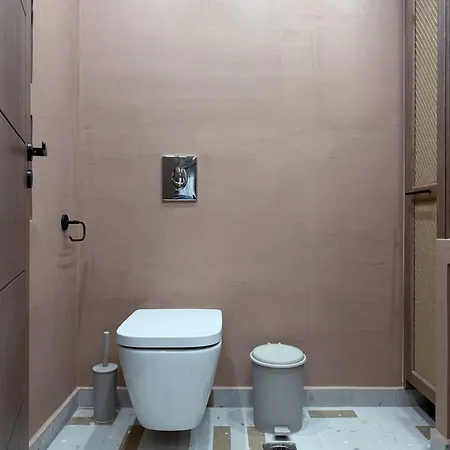 A Casa Di Zoi *