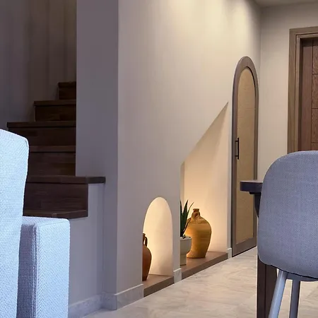 度假居 A Casa Di Zoi