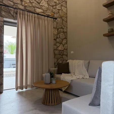 Casa de Férias A Casa Di Zoi *